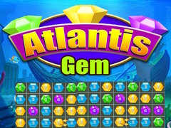 Lalao Atlantis Gem