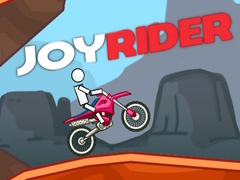 Lalao Joyrider
