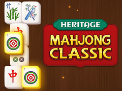 Lalao Heritage Mahjong Classic