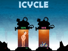 Lalao Icycle