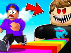 Lalao Roblox vs Mr. Beast