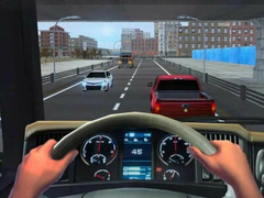 Lalao Truck Simulator: Ultimate