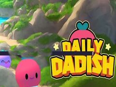 Lalao Daily Dadish