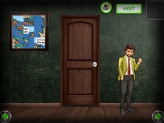 Lalao Amgel Easy Room Escape 257