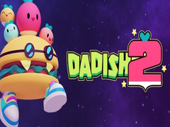Lalao Dadish 2