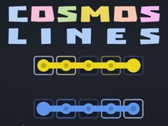 Lalao Cosmos Lines