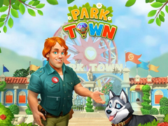 Lalao Park Town