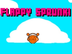 Lalao Flappy Sprunki