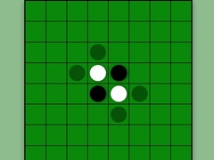 Lalao Reversi Othello Duel