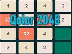 Lalao Qolor 2048