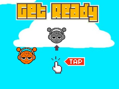 Lalao Flappy Sprunki