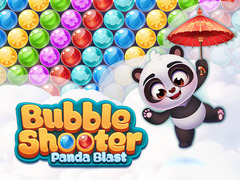 Lalao Bubble Shooter Panda Blast
