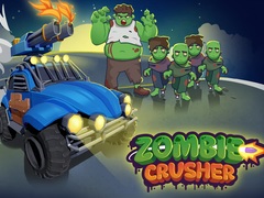 Lalao Zombie Crusher