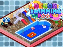 Lalao Decor: My Swimming Pool