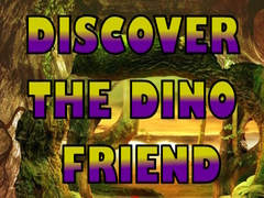 Lalao Discover The Dino Friend