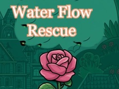 Lalao Water Flow Rescue