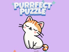 Lalao Purrfect Puzzle