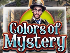 Lalao Colors of Mystery