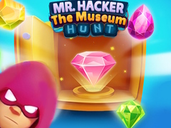 Lalao Mr Hacker The Museum Hunt