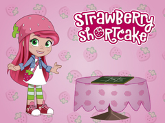Lalao Strawberry Board Games