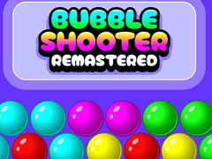 Lalao Bubble Shooter Remastered