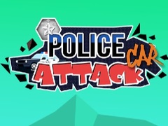 Lalao Police Car Attack