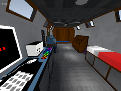 Lalao The Room That Look Familiar