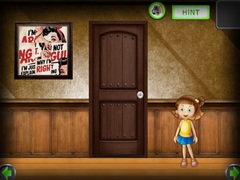Lalao Amgel Kids Room Escape 279
