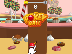 Lalao Pokey Ball