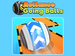 Lalao Rollance Going Balls