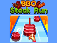Lalao BBQ Stack Run