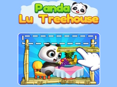 Lalao Panda Lu Treehouse