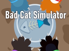 Lalao Bad Cat Simulator