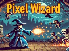 Lalao Pixel Wizard
