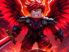 Lalao Obby: Pull a Sword