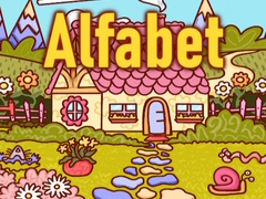Lalao Alfabet