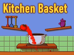 Lalao Kitchen Basket