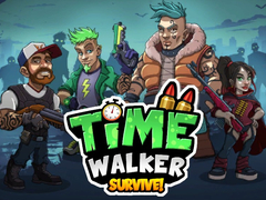 Lalao Time Walker: Survive