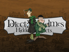 Lalao Detective Holmes: Hidden Object