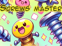 Lalao Screws Master