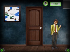 Lalao Amgel Easy Room Escape 258