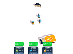 Lalao Matches Craft