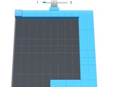 Lalao Color Fill 3D