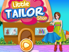 Lalao Little Tailor shop