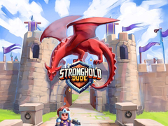 Lalao Stronghold Dude