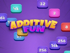 Lalao Additive Fun 