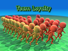 Lalao Team Loyalty