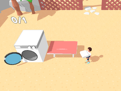 Lalao Beach Club