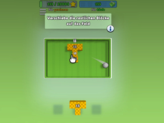 Lalao Money Ping Pong