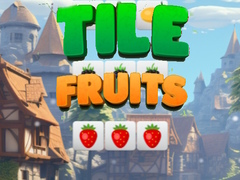 Lalao Tile Fruits